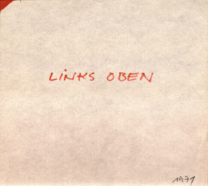 LINKS OBEN