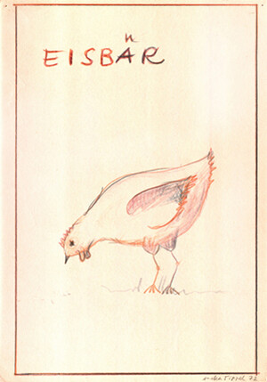 EISBÄR
