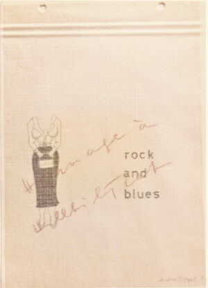 rock and blues – Hommage à Hillbillycat