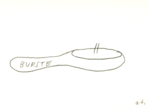 Burste