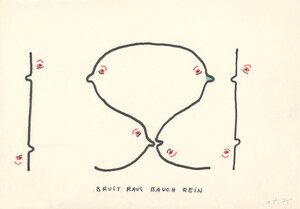 Brust raus Bauch rein! (zweite Fassung)
