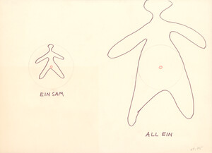 EIN SAM ALL EIN