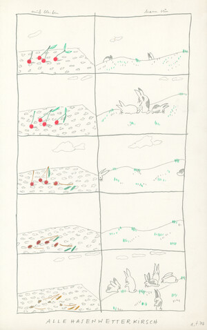 ALLE HASENWETTERKIRSCH