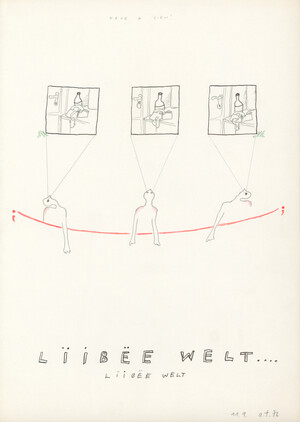 Have a view? LIIBEE WELT…
