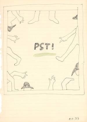 PST