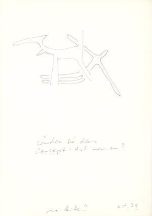 würden Sie das Concept Art nennen? na bitte!!