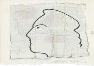 Wolldecke Portrait