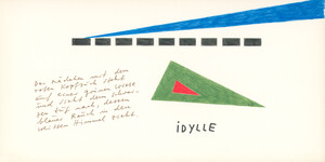 Idylle