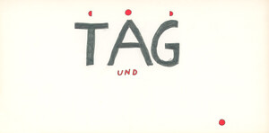 Tag und Nacht