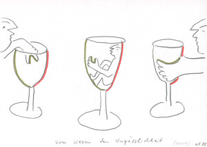 Vom Wesen der Unpässlichkeit (Versuch)