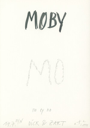 MO BY MO – DICK & ZART (17.7.91)
