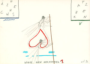 WOHER ZEN HERKOMMEN (1)