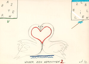 WOHER ZEN HERKOMMEN (2)