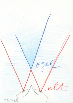 welt, vogel (17.11.94)