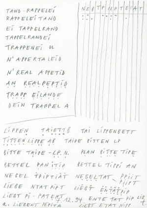 tand-rappelei (7.12.94)