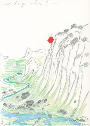 Wie lange schon? ….. Island, Tal Eyjafjordara