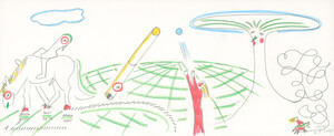 short drawing 1